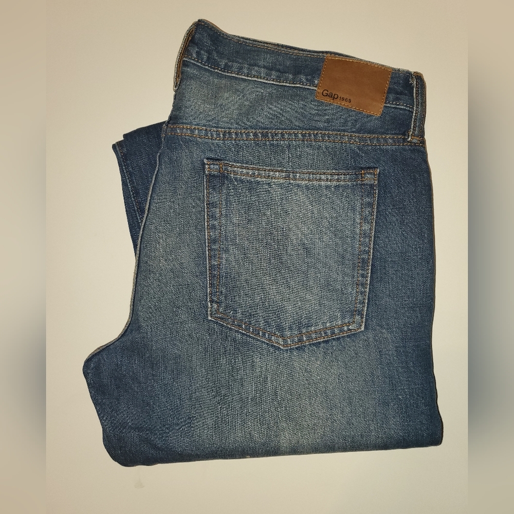 Gap - Men's Slim 33x32 Jeans